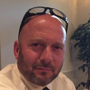 Meet your Posher, Ralph